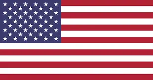 american flag-Pleasanton