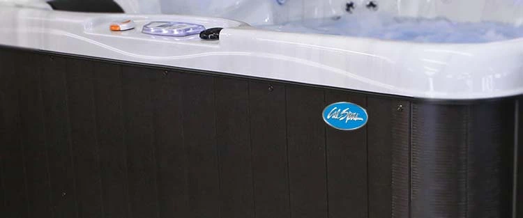 Cal Preferred™ for hot tubs in Pleasanton