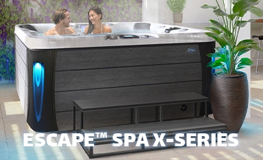 Escape X-Series Spas Pleasanton hot tubs for sale