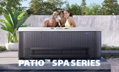 Patio Plus™ Spas Pleasanton hot tubs for sale