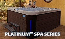 Platinum™ Spas Pleasanton hot tubs for sale
