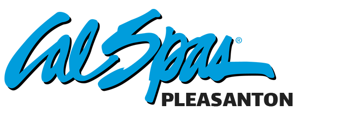 Calspas logo - Pleasanton
