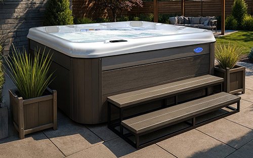 Patio&trade; Spas Pleasanton hot tubs for sale