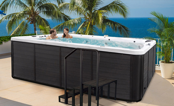 Swim Spas Pleasanton hot tubs for sale